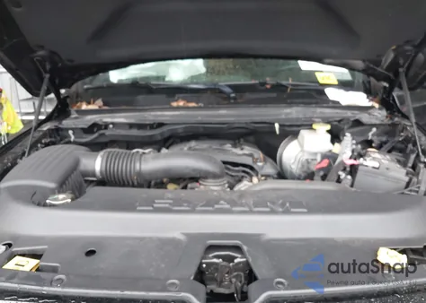 2020 Ram 1500 Big Horn 4X2 5'7 Box z USA, uszkodzony, nr VIN 1C6RREFTXLN276468